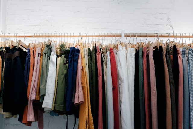 kleding